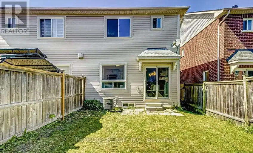 57 ALDONSCHOOL COURT | 57 ALDONSCHOOL COURT, Ajax | 3005380