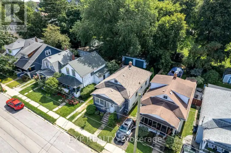 34 LOUISA STREET | 34 LOUISA STREET, St. Catharines | 2985069
