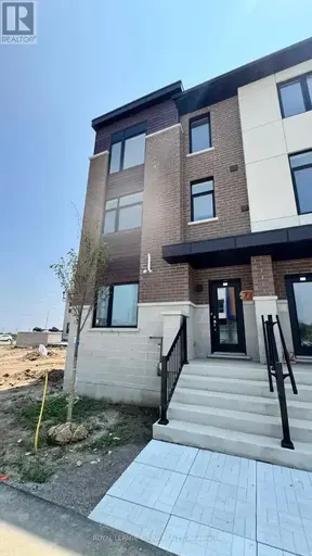 111 - 1695 DERSAN STREET | 111 - 1695 DERSAN STREET, Pickering | 2985108