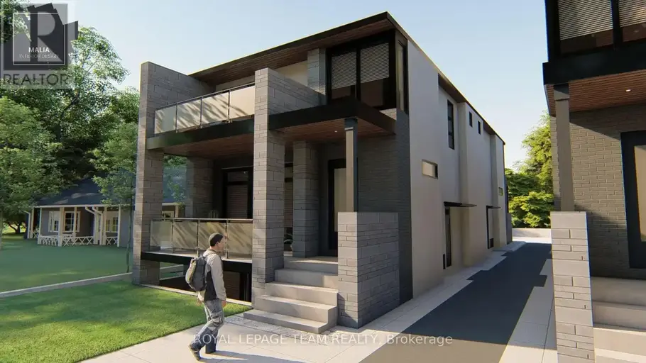 C - 512 ROOSEVELT AVENUE | C - 512 ROOSEVELT AVENUE, Ottawa | 2985120