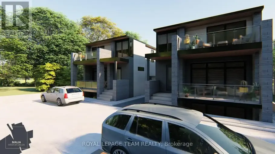 C - 514 ROOSEVELT AVENUE | C - 514 ROOSEVELT AVENUE, Ottawa | 2985123