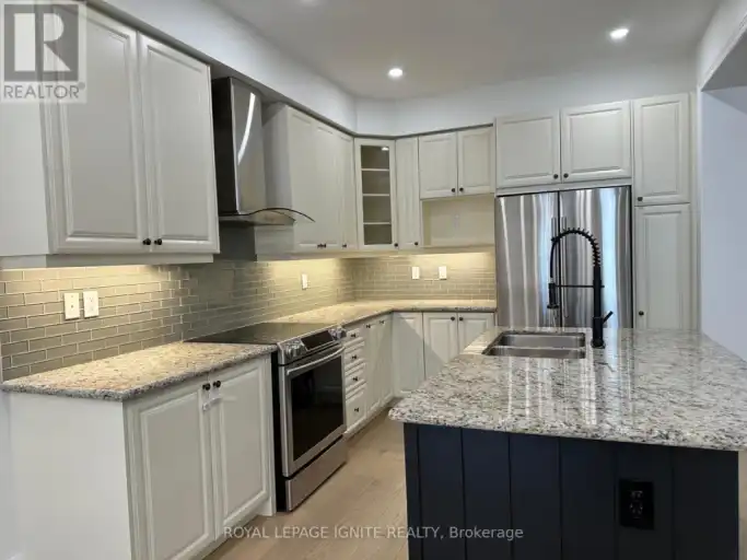 27 OREN STREET | 27 OREN STREET, Vaughan | 2985193