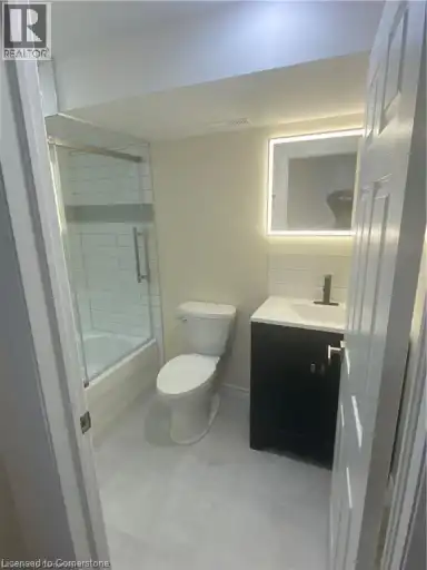 144 HILBORN Avenue Unit# Basement | 144 HILBORN Avenue Unit# Basement, Cambridge | 2985195