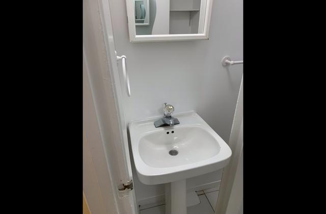 Studio 2 1/2 Rosemont LPP | 2985426