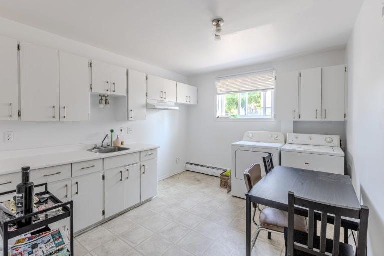 Appartement 3 ½ à louer Lévis août 2025 | 2985433