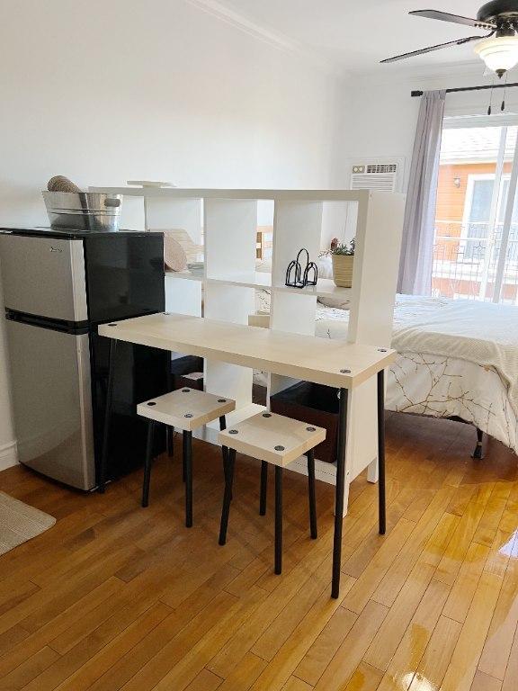 Studio meublé et tout inclus | 2985435