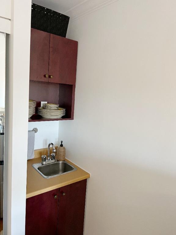 Studio meublé et tout inclus | 2985435