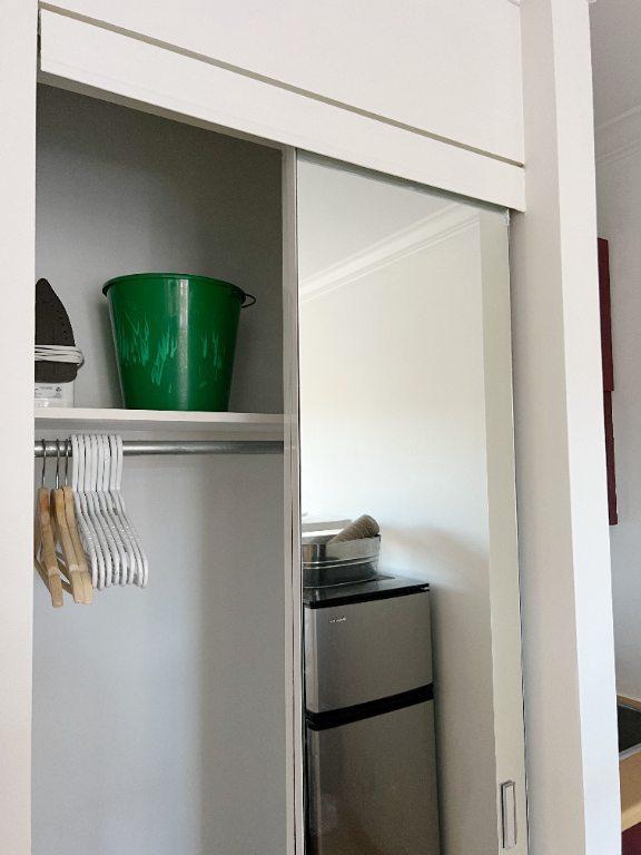 Studio meublé et tout inclus | 2985435