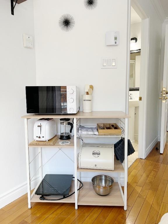 Studio meublé et tout inclus | 2985435