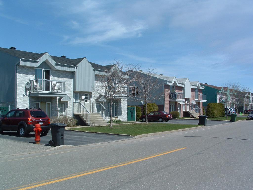 logement 4 1/2 | 2985437