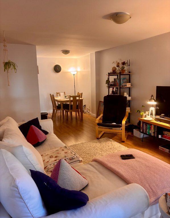 4 1/2 à louer Sherbrooke | 2985440