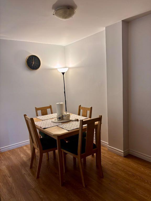 4 1/2 à louer Sherbrooke | 2985440