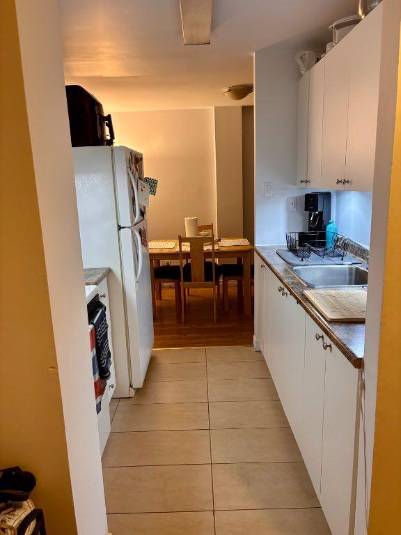 4 1/2 à louer Sherbrooke | 2985440