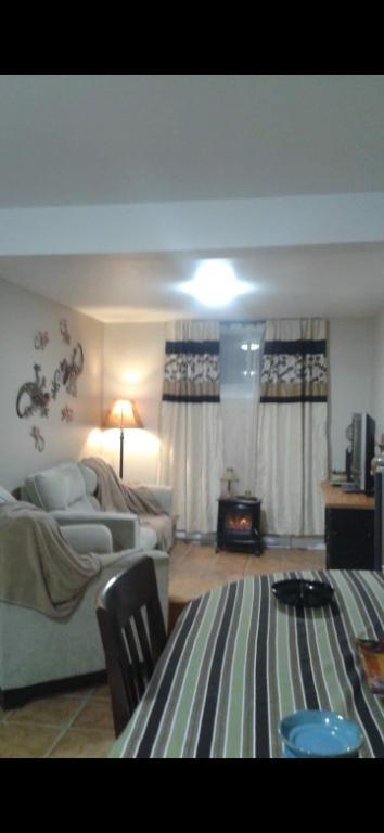 3-1/2 toute inclus hydro ++ Buckingham proche du poste de police 1250$ | 2985441