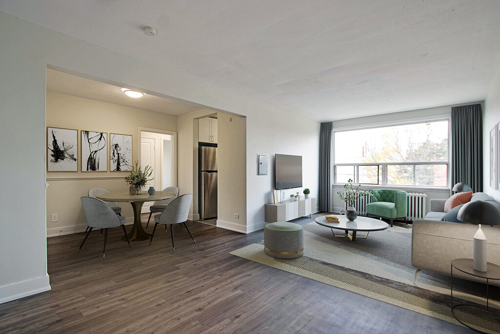 Engelhart Apartments | 2985538