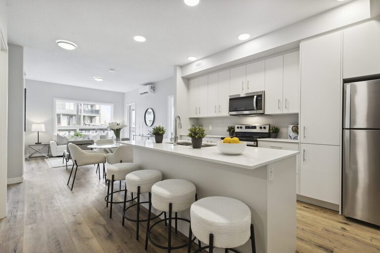 Lumina Apartments | 1673 Huron Road, Kitchener | 2985545