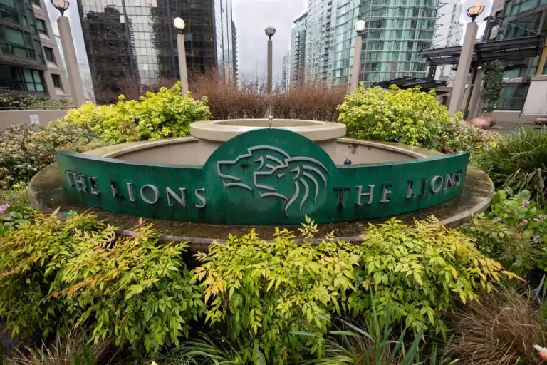 1331 Alberni Street | 1331 Alberni Street, Vancouver | 2985704