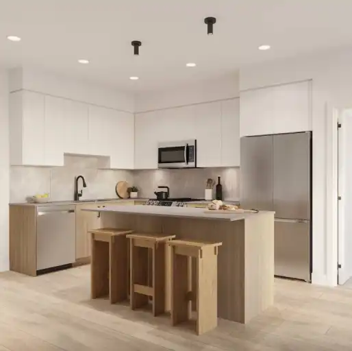 Brand NEW 3 Bed, 2 Bath Rental at The Commons – Langley | Langley | 3003839