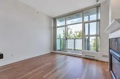 Stylish  2 Br studio near UBC-High Ceilings, In-Suite Laundry, Parking | 8988 Hudson Street, Vancouver | 2985722