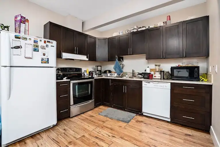 3 bed rooms basement suite for long term rent UA | 8732 119 Street Northwest, Edmonton | 3025523