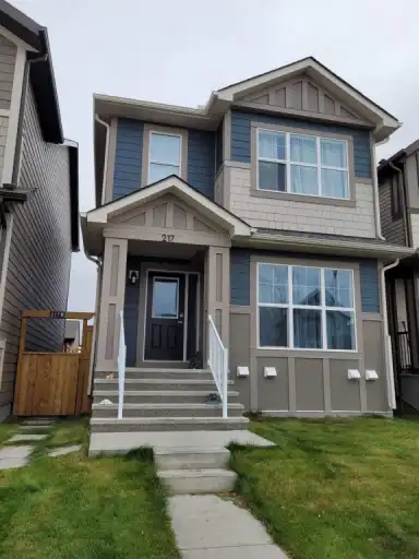 217-B Walcrest Blvd SE | 217 Walcrest Boulevard Southeast, Calgary | 2985789
