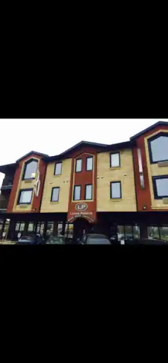 Furnished  Downtown condo (wifi, electricity, water included) | 302 - 9336 Jasper Avenue, Edmonton | 2985818