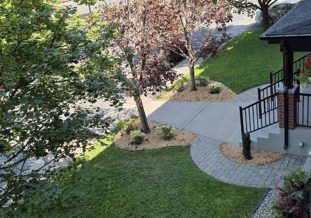 Logement Condo à louer - Laprairie | 2985830