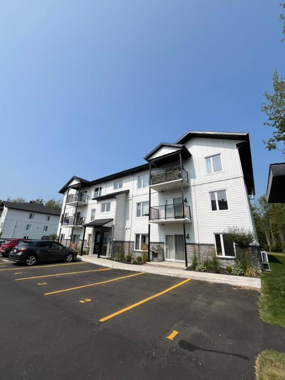 Appartement 4 1/2 DROIT AUX ANIMAUX | 2985835