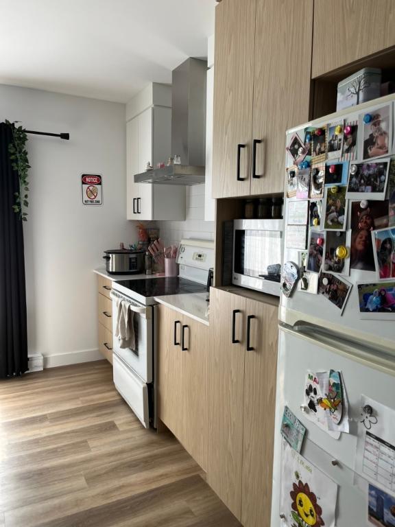 Appartement 4 1/2 DROIT AUX ANIMAUX | 2985835