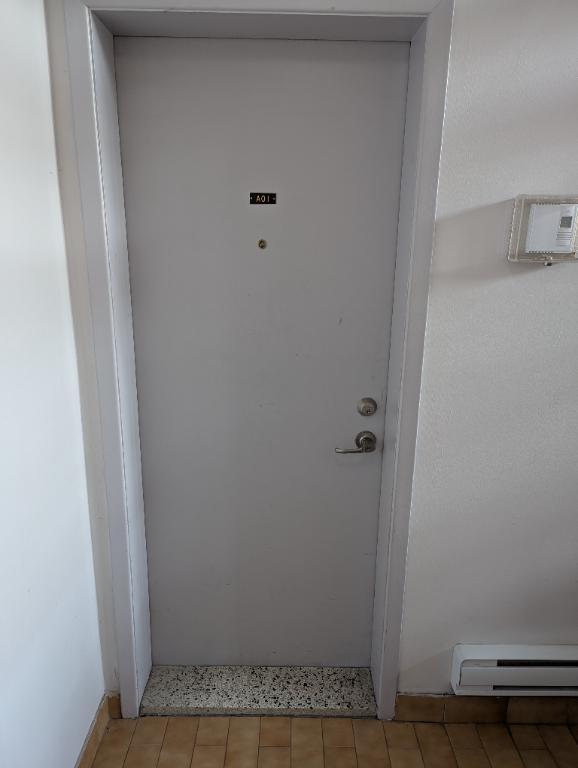Condo 3½ rénové à louer – Laval (2075 René-Laennec, #A01) | 2985836