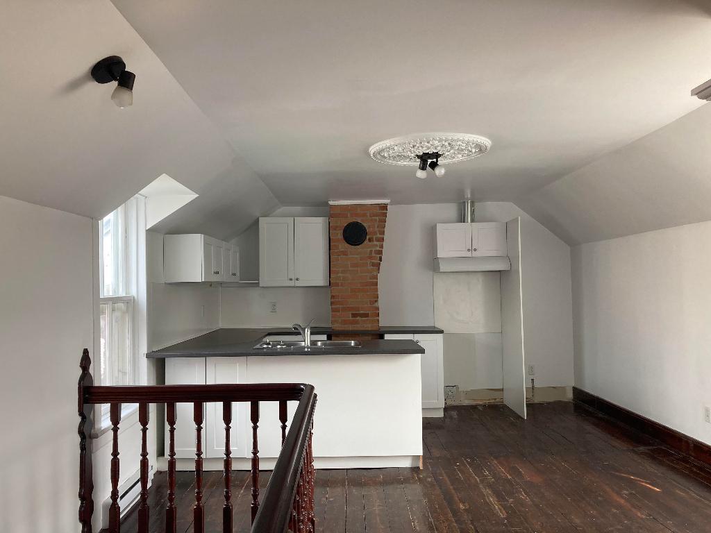 Appartement 4 1/2 (hydro inclus) à louer | 2985845