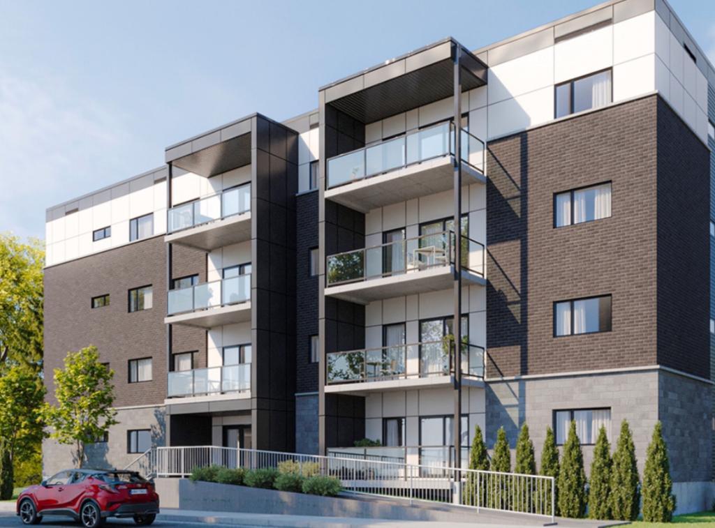 Appartement à louer Sainte Marie de Beauce | 2985849