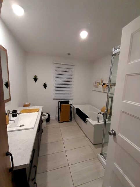 5½ STYLE CONDO LIBRE | 2985856