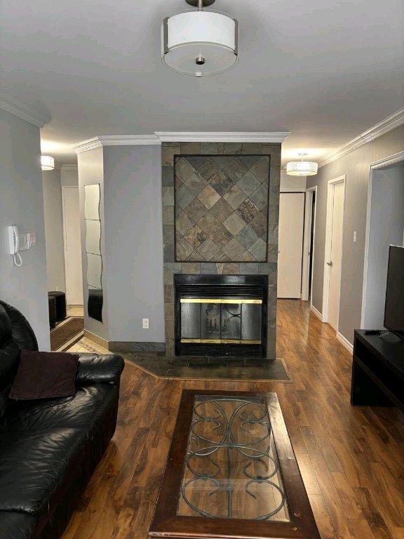 condo à louer (station Montmorency, Laval) | 2991369