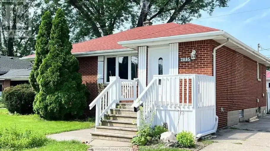2885 ASKIN Unit# LOWER | 2885 ASKIN Unit# LOWER, Windsor | 3008257