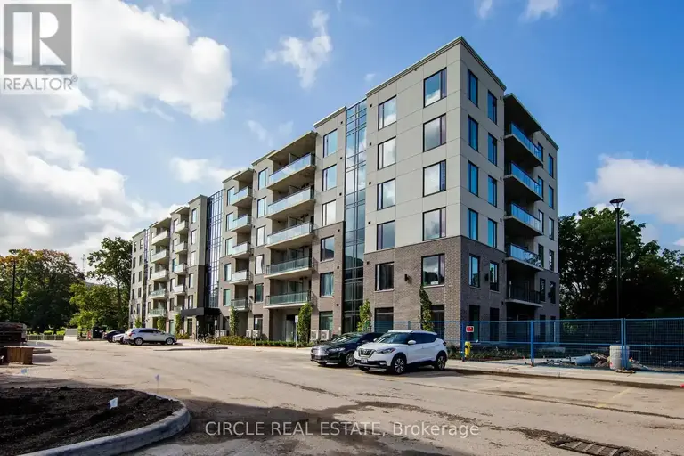607 - 103 ROGER STREET | 607 - 103 ROGER STREET, Waterloo | 3029496