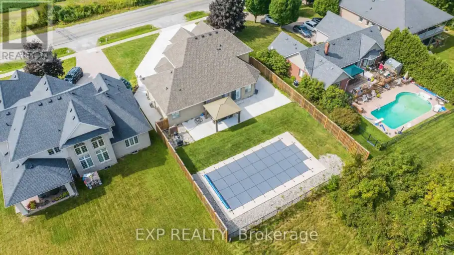 3750 KALAR ROAD | 3750 KALAR ROAD, Niagara Falls | 3029575