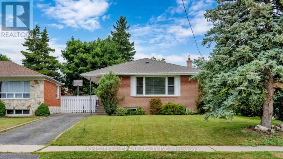 365 OSIRIS DRIVE | 365 OSIRIS DRIVE, Richmond Hill | 2985902