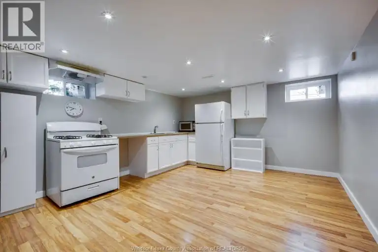 3625 DOUGALL Unit# UPPER | 3625 DOUGALL Unit# UPPER, Windsor | 3008236