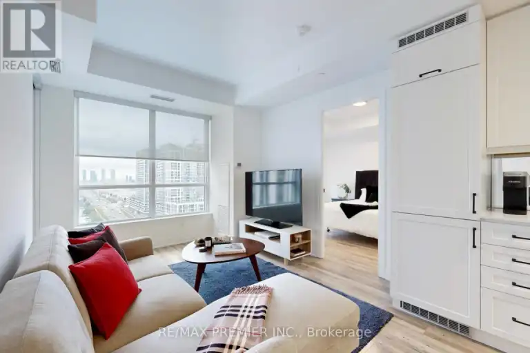 SUITE 1907 - 9085 JANE STREET | SUITE 1907 - 9085 JANE STREET, Vaughan | 2985904