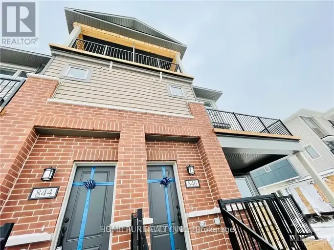 846 ATLAS TERRACE | 846 ATLAS TERRACE, Ottawa | 2985929