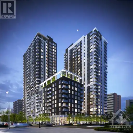 708 - 340 QUEEN STREET | 708 - 340 QUEEN STREET, Ottawa | 2985962