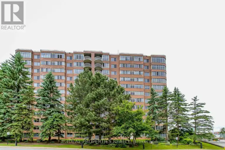 809 - 100 GRANT CARMAN DRIVE N | 809 - 100 GRANT CARMAN DRIVE N, Ottawa | 2985973