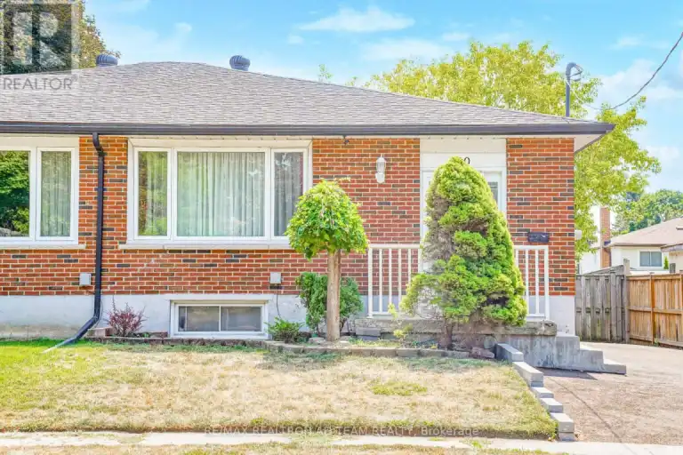 20 LITTLE AVENUE | 20 LITTLE AVENUE, Clarington | 2985984