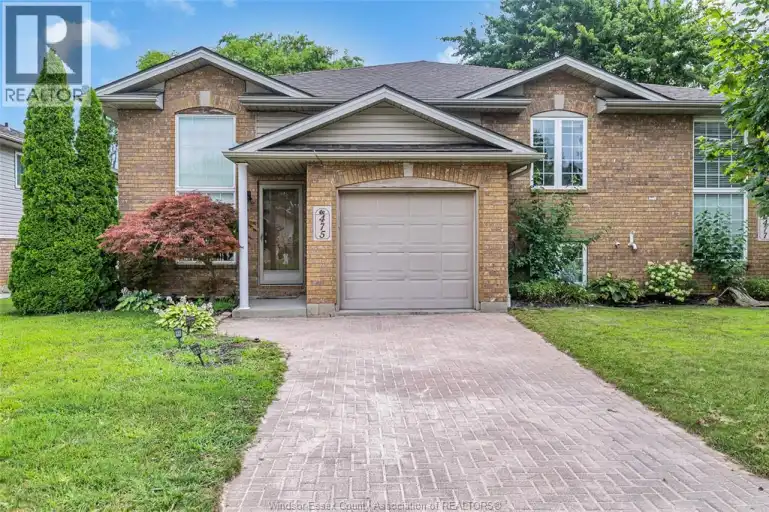 475 MERRILL AVENUE | 475 MERRILL AVENUE, LaSalle | 2985995