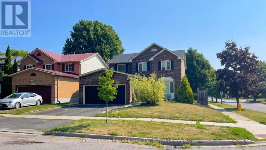 BSMT - 1101 WINDGROVE SQUARE | BSMT - 1101 WINDGROVE SQUARE, Pickering | 2985997