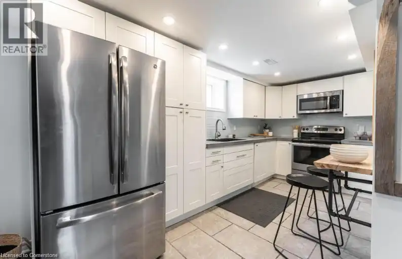14 YORKDALE Crescent Unit# B | 14 YORKDALE Crescent Unit# B, Stoney Creek | 2986001