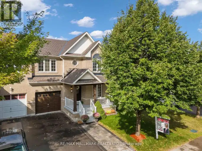 83 MATTHEW BOYD CRESCENT | 83 MATTHEW BOYD CRESCENT, Newmarket | 3004543