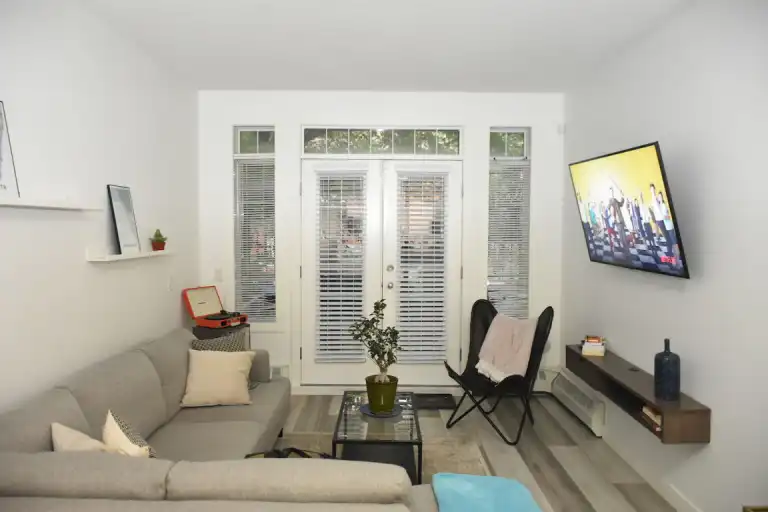 1 Bedroom, 1 bathroom apartment in the heart of Beltline | 105 - 1000 15th Ave SW, Calgary | 2986145