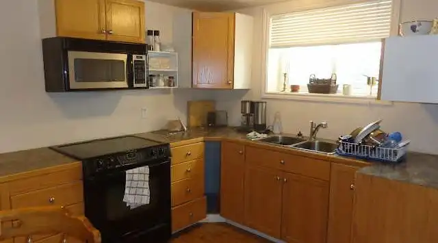 Shared Accom in Basement Suite in Okotoks | 12 Alcock Close, Okotoks | 2986158